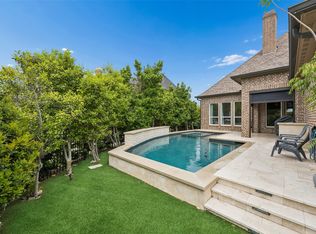3445 Greenbrier Dr, Frisco, TX 75033