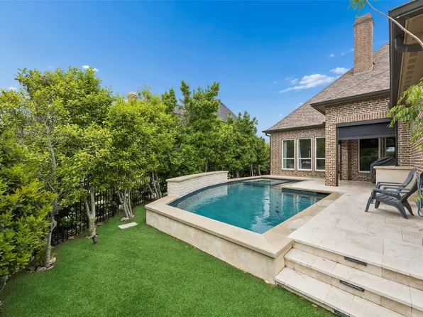 3445 Greenbrier Dr, Frisco, TX 75033