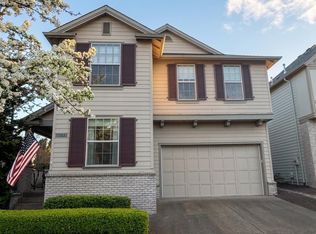 10724 SW London Ln, Wilsonville, OR