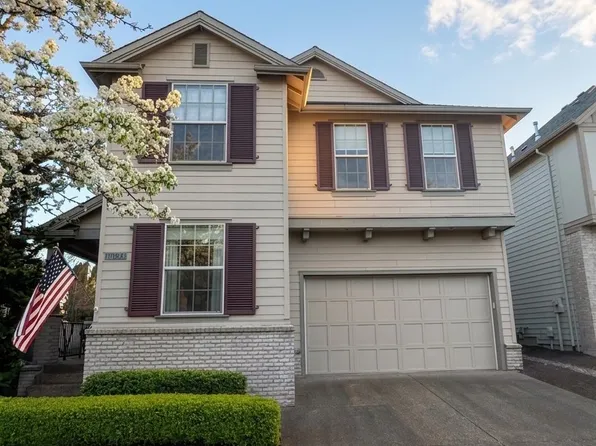 10724 SW London Ln, Wilsonville, OR 97070