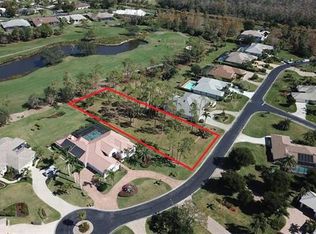 2021 Duke Dr, Naples, FL 34110