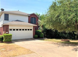 3947 Upper Passage Ln, Round Rock, TX 78681