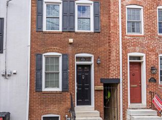 902 Harden Ct, Baltimore, MD