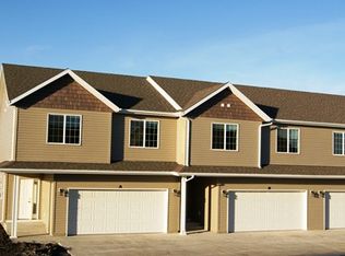 1256 Westport Beach Way #1139-C, West Fargo, ND 58078
