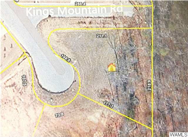 2nd image of 605 Kings Mountain Rd