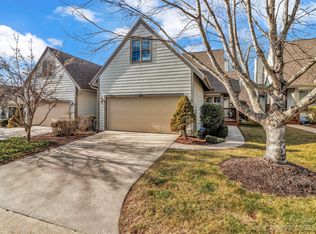 34 Pinnacle Point, Asheville, NC 28805