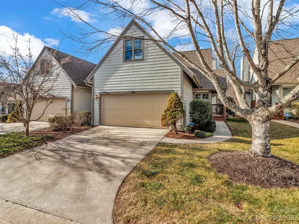 34 Pinnacle Point, Asheville, NC 28805