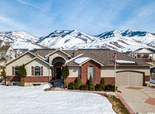 388 S 980 E, Smithfield, UT 84335