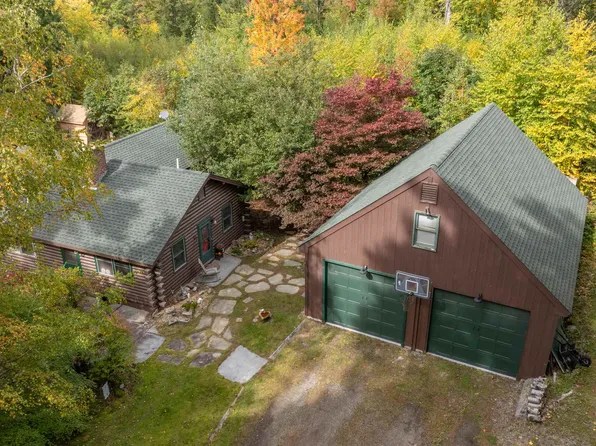 155 Butter Road, Henniker, NH 03242