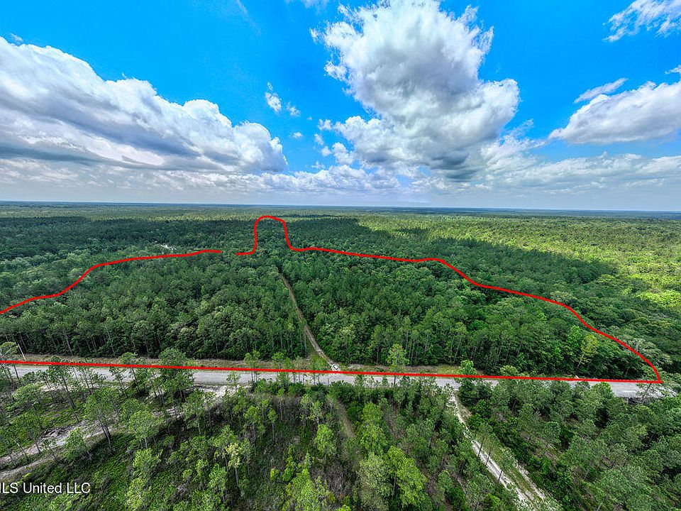 20525 Pete Hickman Rd, Saucier, MS 39574 Zillow