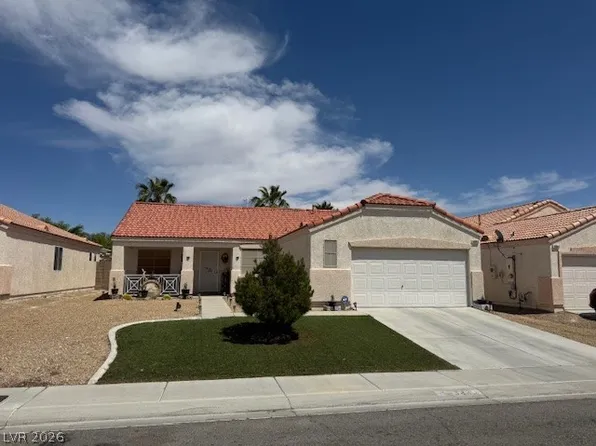 5848 Creekside Sands Ln, North Las Vegas, NV 89031