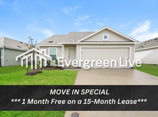 1105 Tufted Dr, Fort Worth, TX 76134