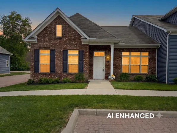 6773 Rolfe Ave, New Albany, OH 43054