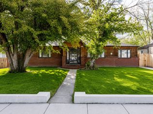 241 Bramwell St, Green River, WY 82935