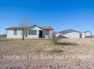 14187 S Dusty Springs Pl, Benson, AZ 85602