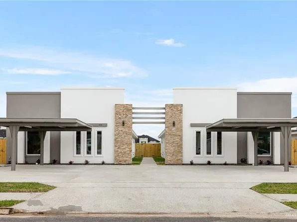 405 Rafael Dr, San Juan, TX 78589