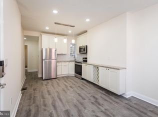 537 N 33rd St UNIT 1, Philadelphia, PA 19104