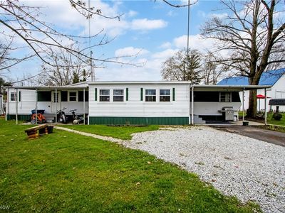 240 N Millborne, Orrville, OH, 44667