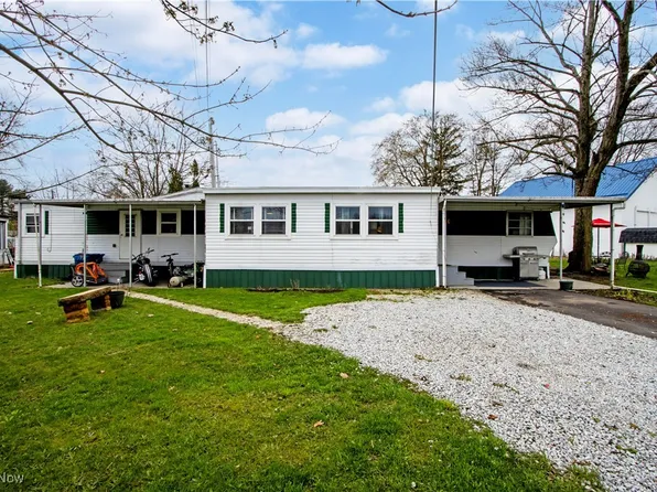 240 N Millborne, Orrville, OH 44667