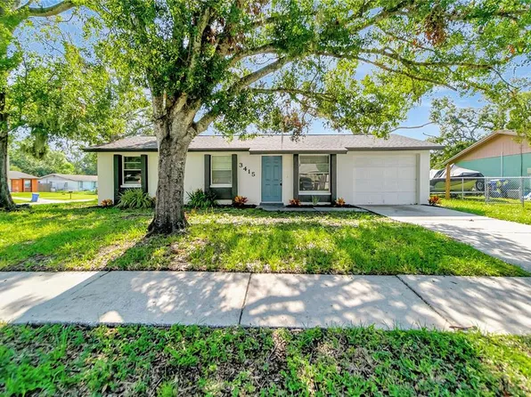 3415 Myrica St, Tampa, FL 33619