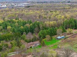 4680 Anderson St, Whitby, ON L1R2V9