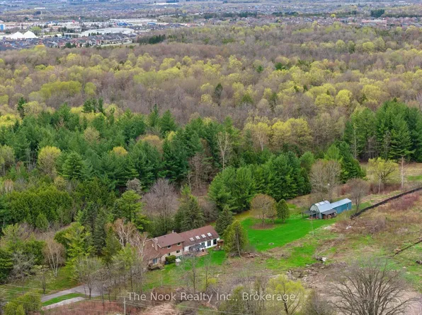 4680 Anderson St, Whitby, ON L1R 2V9