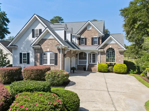 194 Edgewater Circle, Sunset Beach, NC 28468