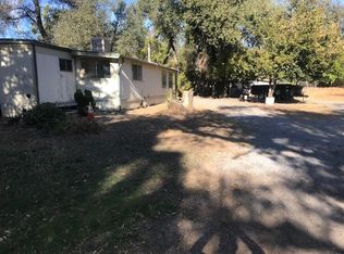 19836 Rhode Island Rd, Redding, CA 96003