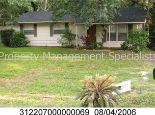 9931 Nicoma Ln, Orlando, FL 32817