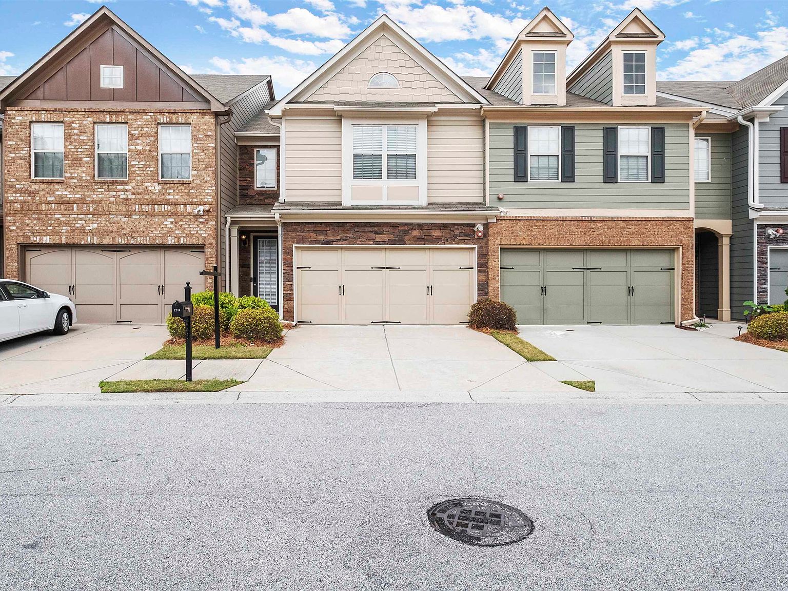 2314 Attewood Dr, Buford, GA 30519 Zillow