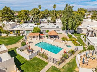 7373 E Pleasant Run --, Scottsdale, AZ 85258