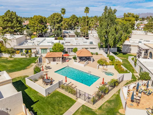 7373 E Pleasant Run --, Scottsdale, AZ 85258