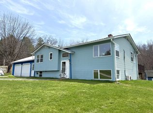 68 Gilbert Rd, East Calais, VT 05650