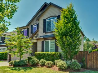 3820 167th Pl SE, Bothell, WA 98012