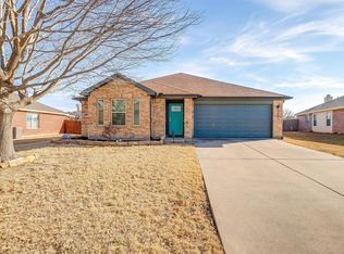 1003 McKavett Dr, Burleson, TX 76028