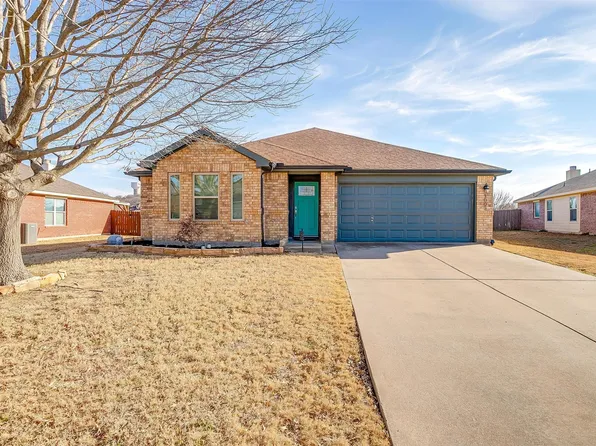 1003 McKavett Dr, Burleson, TX 76028