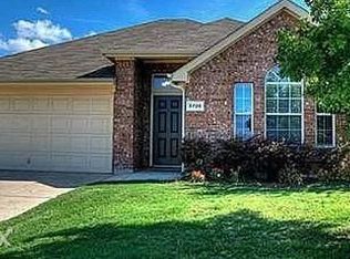 5708 Ridge Lake Dr, Fort Worth, TX 76244
