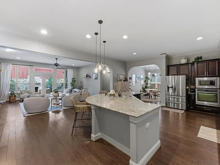 5425 Cherokee Draw Rd — Photo 12