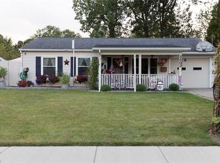 3902 Clinton Ave, Lorain, OH 44055