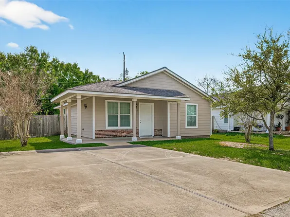 410 Collins Rd, Richmond, TX 77469