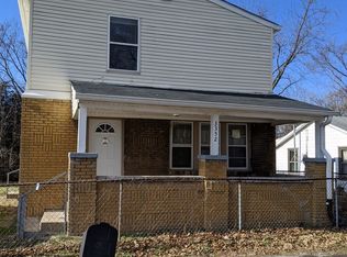 3352 S Collier St, Indianapolis, IN 46221