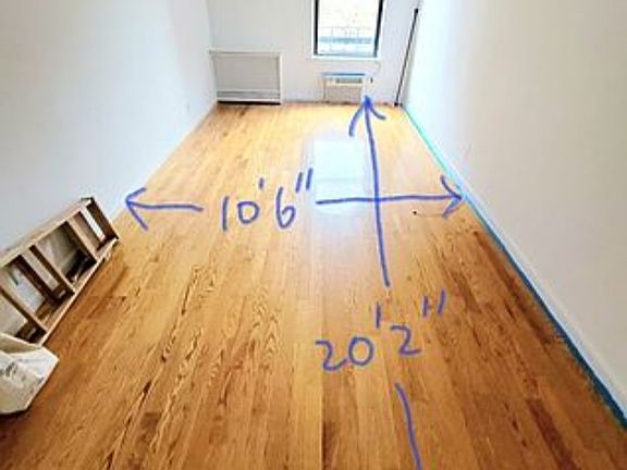 2nd image of 335 W 29th St APT 4B