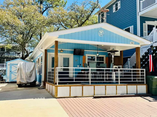 6001 - 1268 S Kings Hwy. #1258 Snapper Lane, Myrtle Beach, SC 29575