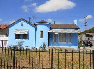 3119 Liberty Blvd, South Gate, CA 90280