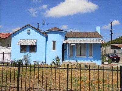 3119 Liberty Blvd, South Gate, CA, 90280