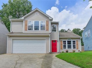3960 Sidney Lanier Blvd, Duluth, GA 30096