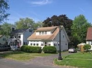 72 Emerson Ave, Pittsfield, MA 01201
