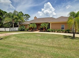 1246 32nd Ave SW, Vero Beach, FL 32968
