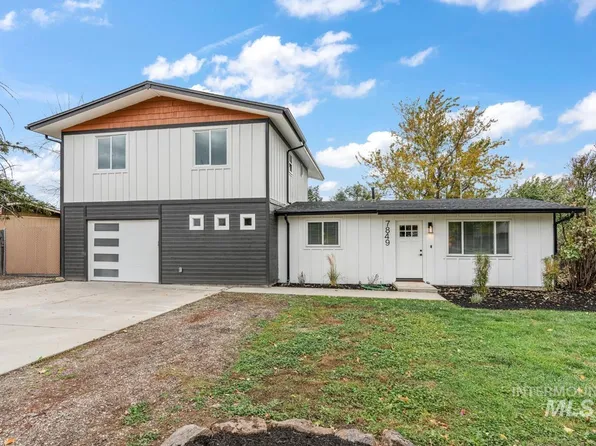 7849 W Camas St, Boise, ID 83709