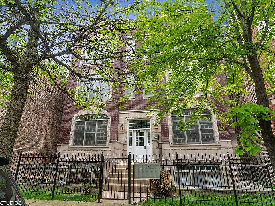 1st image of 2156 W Ohio St #1